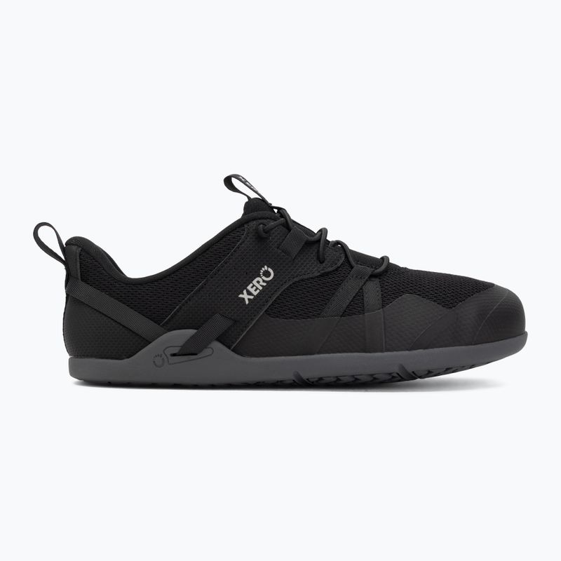 Pánske barefoot topánky Xero Shoes Prio Easy On black 2