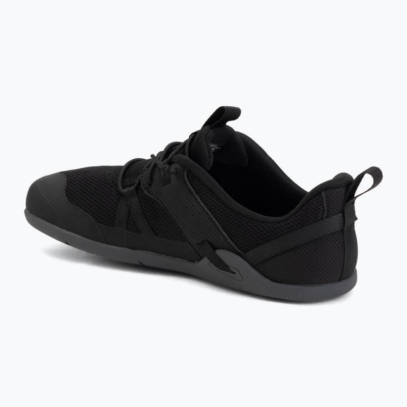 Pánske barefoot topánky Xero Shoes Prio Easy On black 3