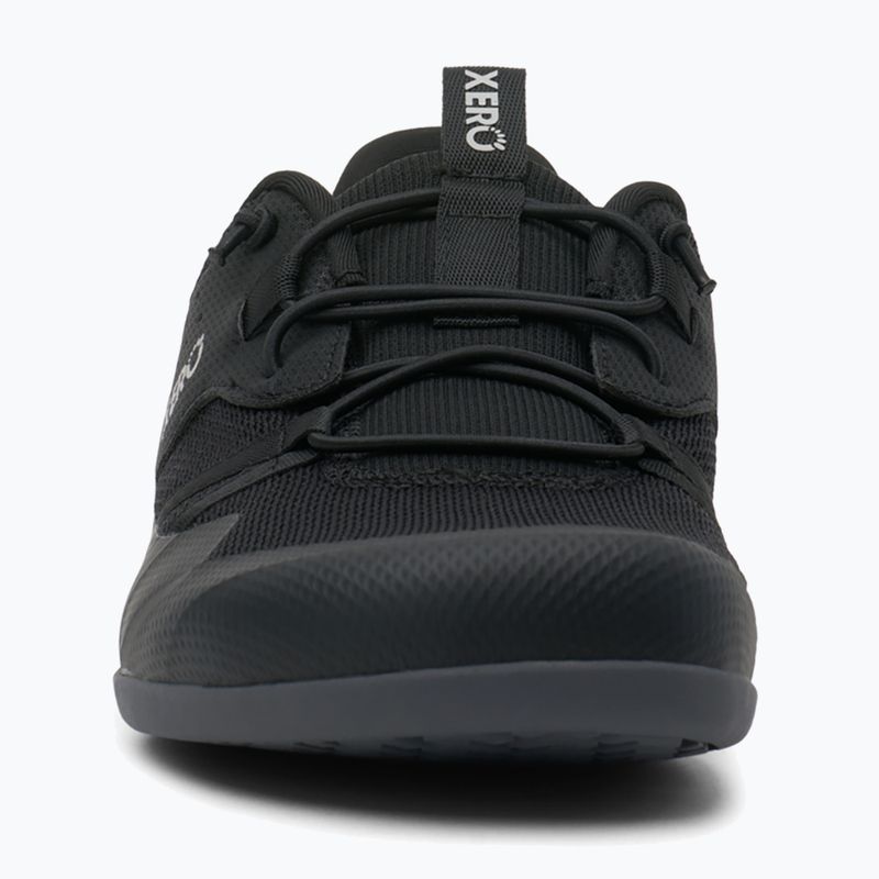 Pánske barefoot topánky Xero Shoes Prio Easy On black 4