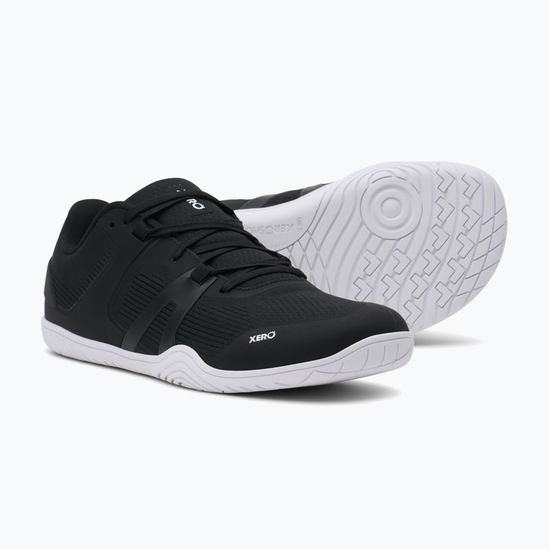 Pánske barefoot topánky Xero Shoes 360 Rally black 6