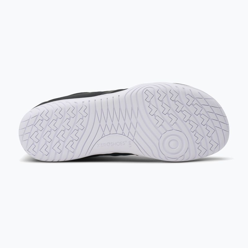 Pánske barefoot topánky Xero Shoes 360 Rally black 8