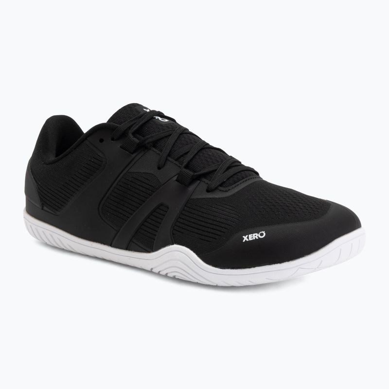 Pánske barefoot topánky Xero Shoes 360 Rally black