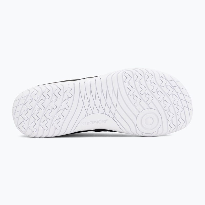Pánske barefoot topánky Xero Shoes 360 Rally black 4