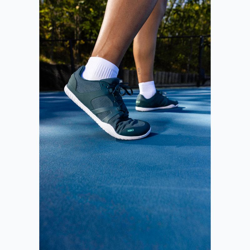 Dámske barefoot topánky Xero Shoes 360 Rally sea moss 16