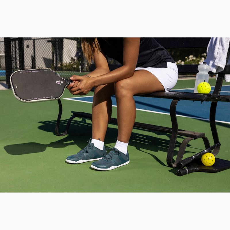 Dámske barefoot topánky Xero Shoes 360 Rally sea moss 17