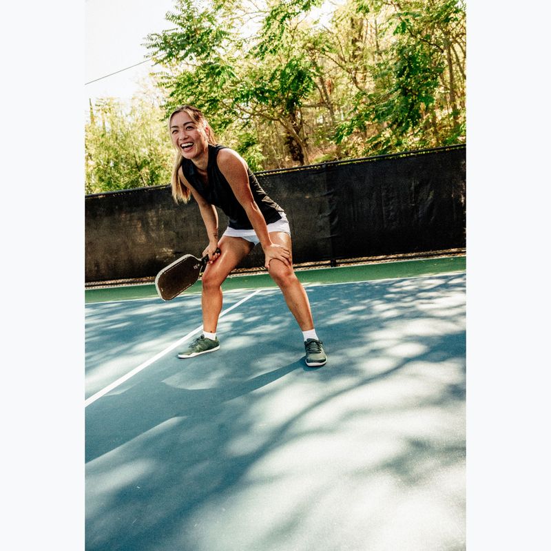 Dámske barefoot topánky Xero Shoes 360 Rally sea moss 19