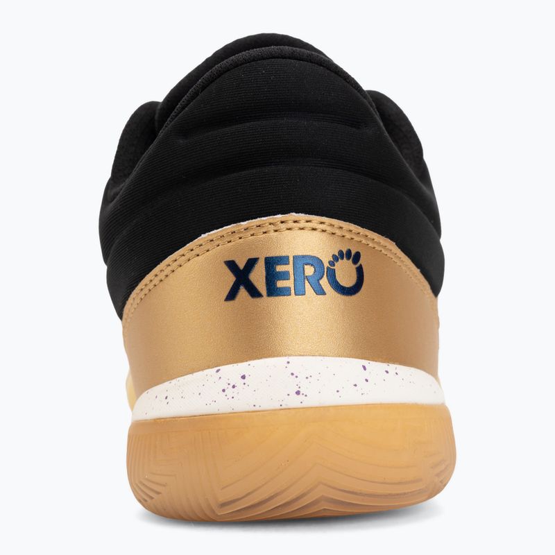 Pánske barefoot topánky Xero Shoes X1 Low gold 6