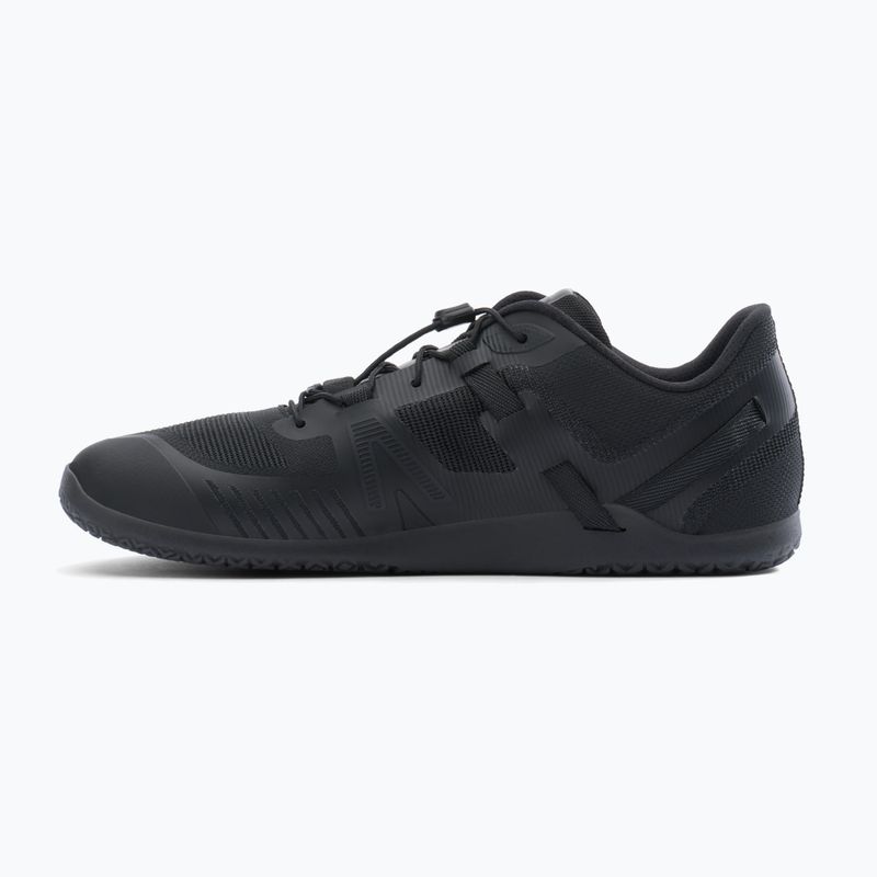 Pánske barefoot topánky Xero Shoes XT Max black 3