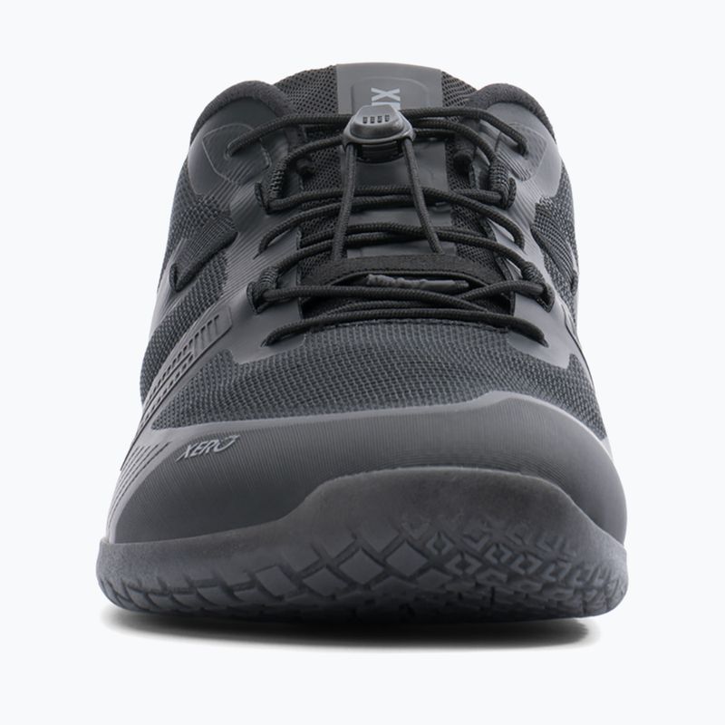 Pánske barefoot topánky Xero Shoes XT Max black 4
