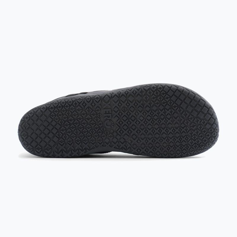 Pánske barefoot topánky Xero Shoes XT Max black 8