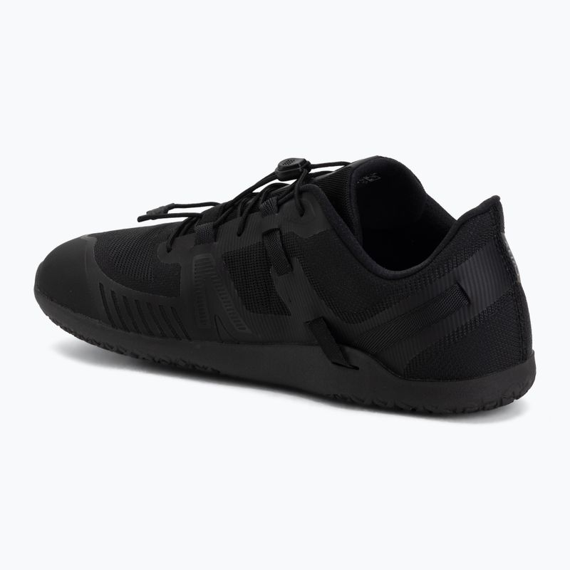 Pánske barefoot topánky Xero Shoes XT Max black 3