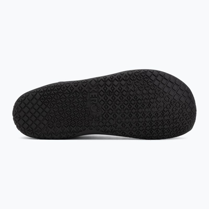 Pánske barefoot topánky Xero Shoes XT Max black 4
