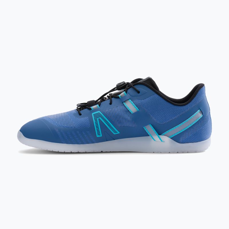 Pánske barefoot topánky Xero Shoes XT Max blue 3