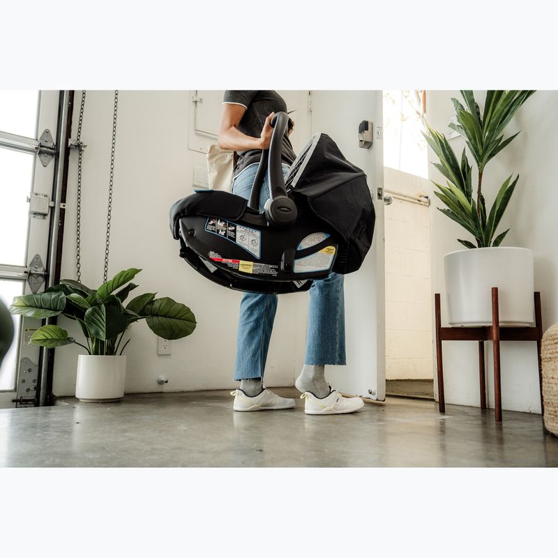 Dámske barefoot topánky Xero Shoes Prio Easy On white/multi 13