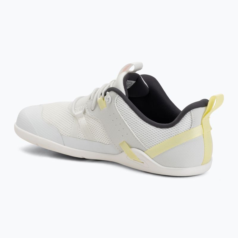 Dámske barefoot topánky Xero Shoes Prio Easy On white/multi 3