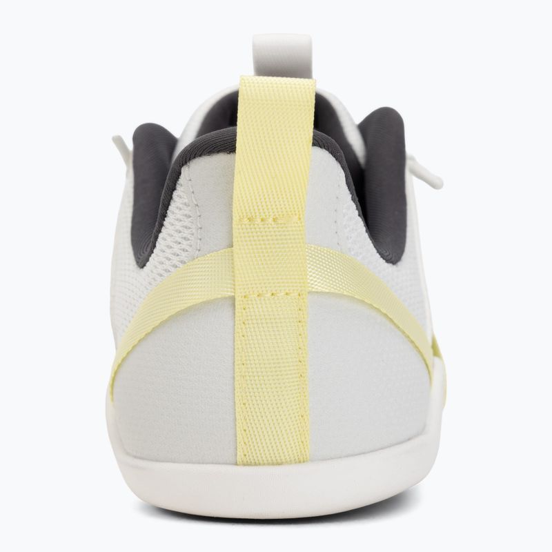 Dámske barefoot topánky Xero Shoes Prio Easy On white/multi 6