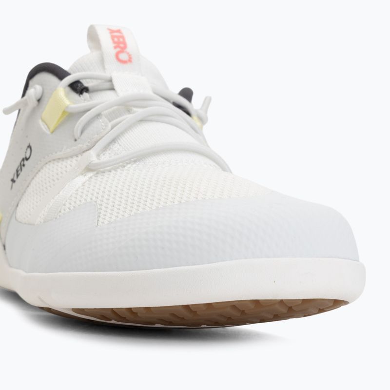 Dámske barefoot topánky Xero Shoes Prio Easy On white/multi 7