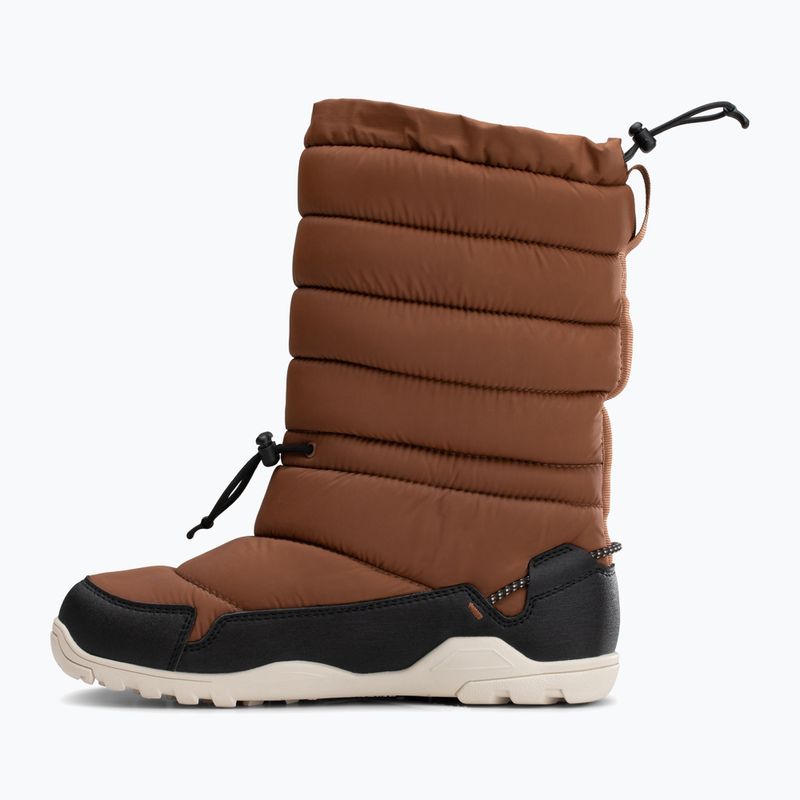 Dámske barefoot topánky Xero Shoes Alpine Pull On rawhide 2