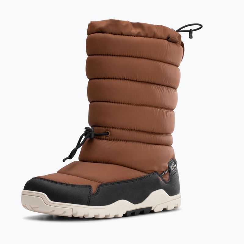 Dámske barefoot topánky Xero Shoes Alpine Pull On rawhide 3