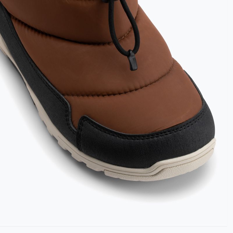 Dámske barefoot topánky Xero Shoes Alpine Pull On rawhide 7
