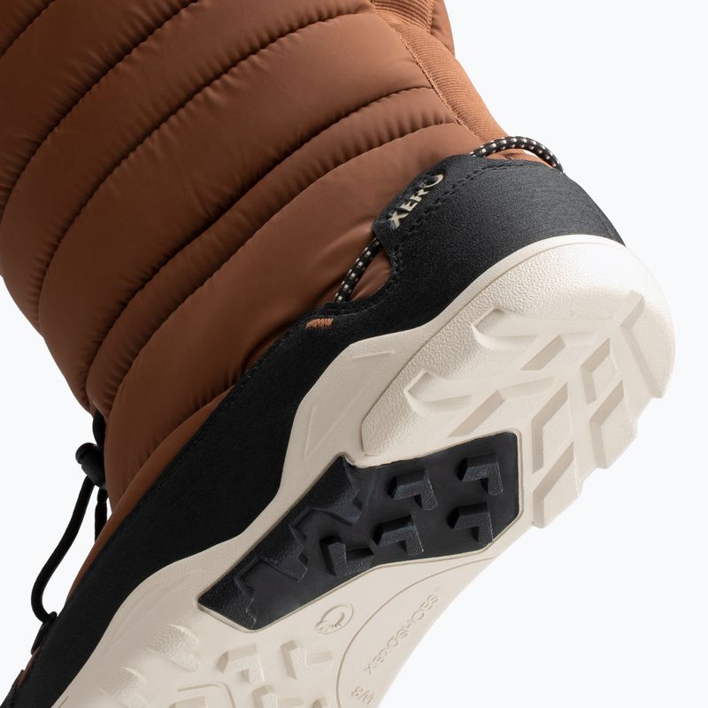 Dámske barefoot topánky Xero Shoes Alpine Pull On rawhide 8