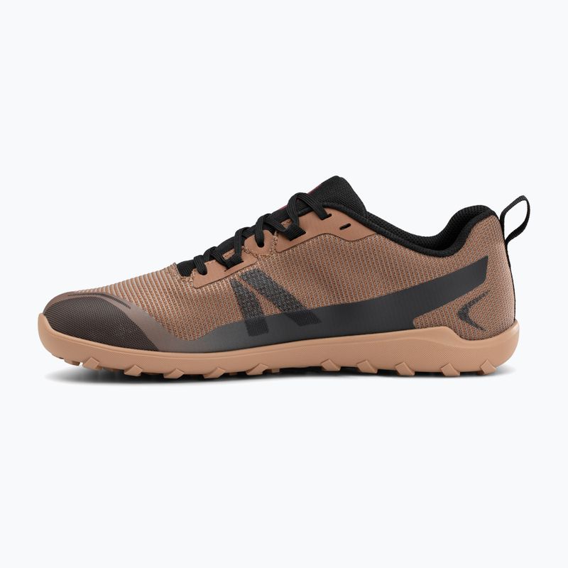 Pánske barefoot topánky Xero Shoes Mesa Summit rawhide 2