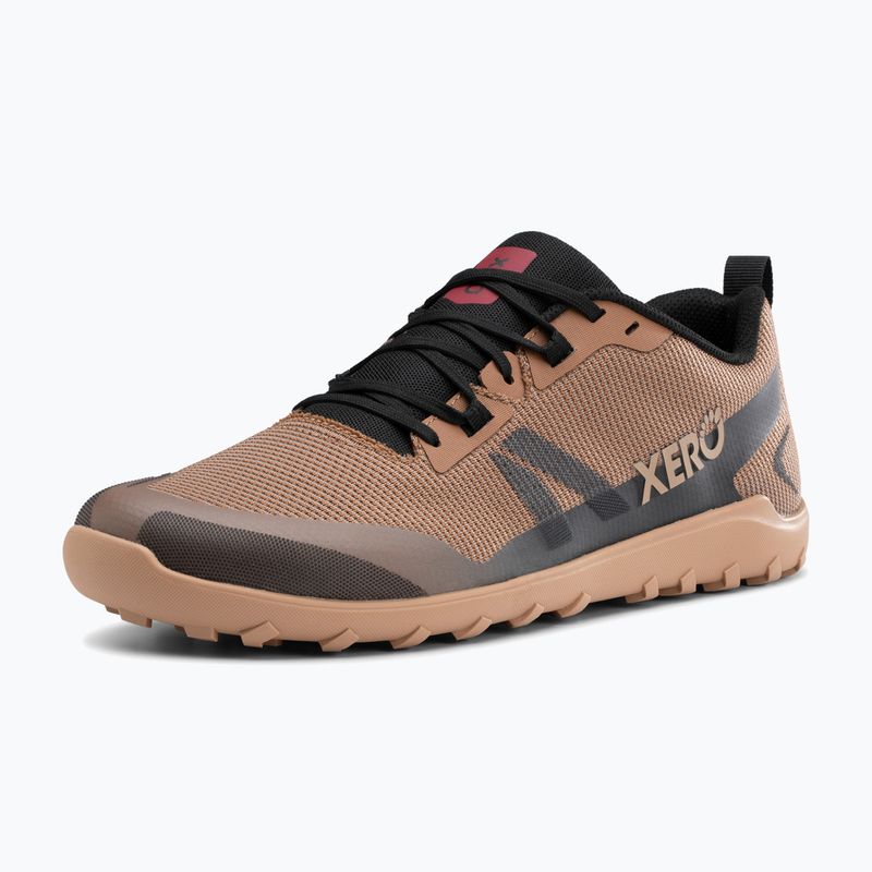 Pánske barefoot topánky Xero Shoes Mesa Summit rawhide 3