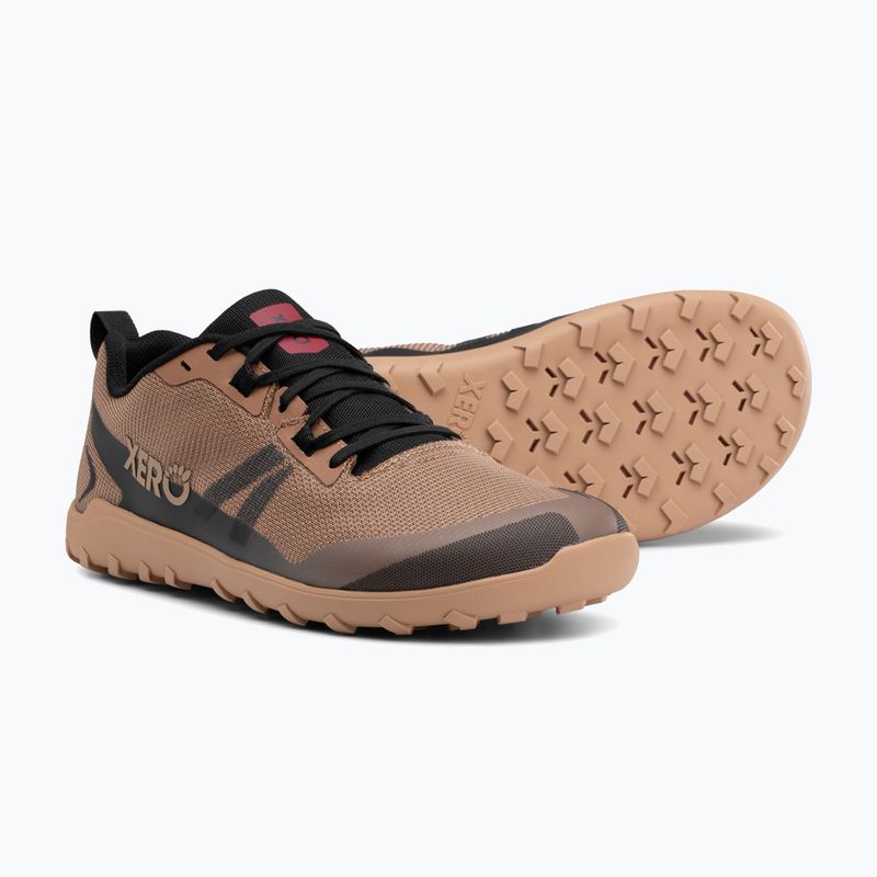 Pánske barefoot topánky Xero Shoes Mesa Summit rawhide 5