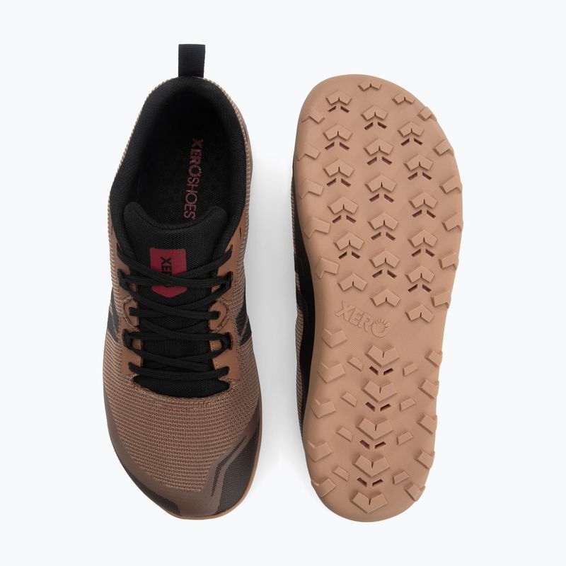 Pánske barefoot topánky Xero Shoes Mesa Summit rawhide 6