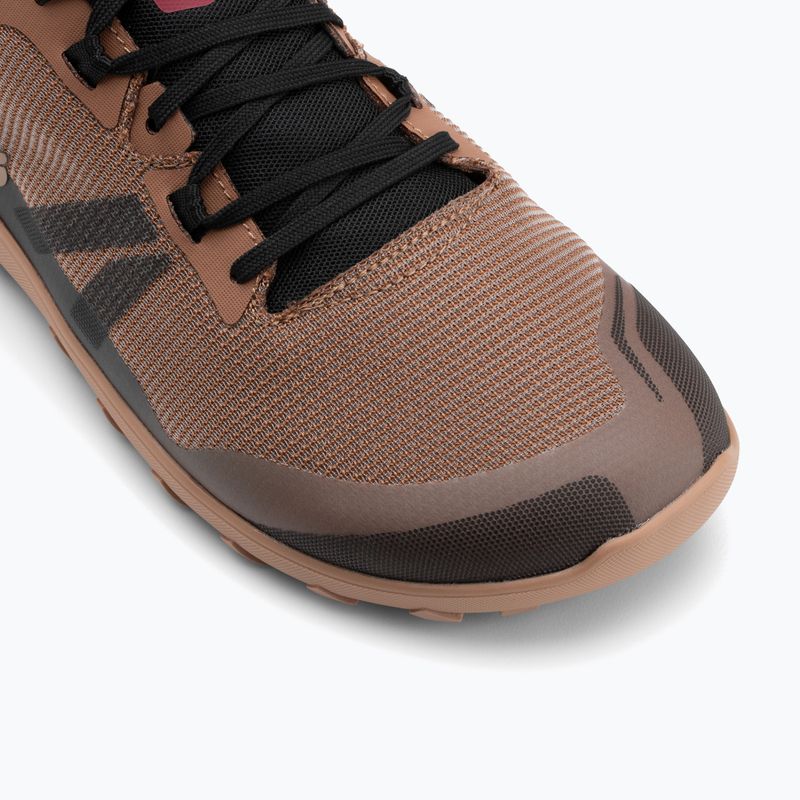 Pánske barefoot topánky Xero Shoes Mesa Summit rawhide 7