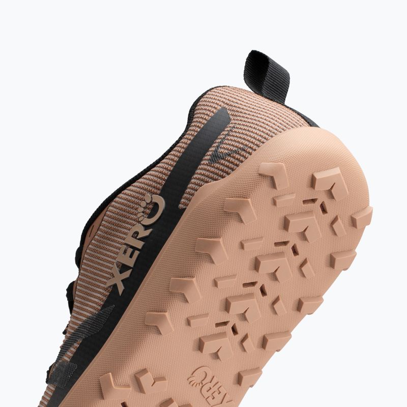Pánske barefoot topánky Xero Shoes Mesa Summit rawhide 8