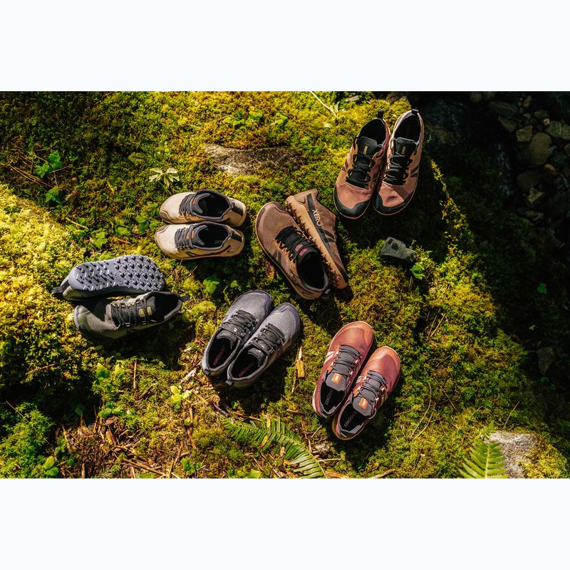 Pánske barefoot topánky Xero Shoes Mesa Summit rawhide 9