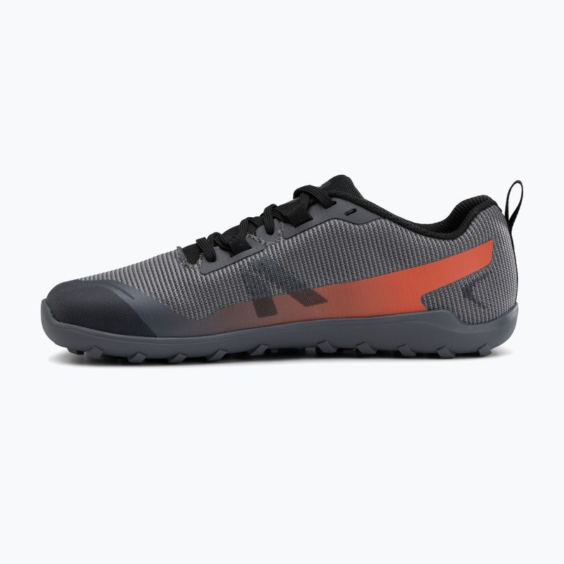 Dámske barefoot topánky Xero Shoes Mesa Summit asphalt/multi 2