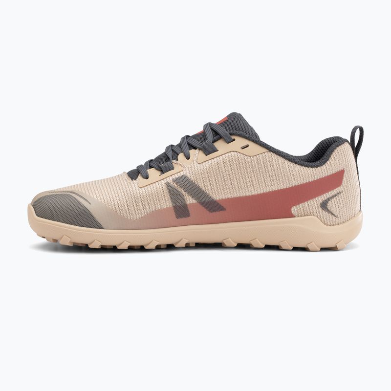 Dámske barefoot topánky Xero Shoes Mesa Summit irish cream 2