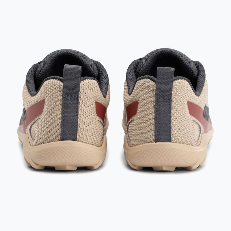 Dámske barefoot topánky Xero Shoes Mesa Summit irish cream 3