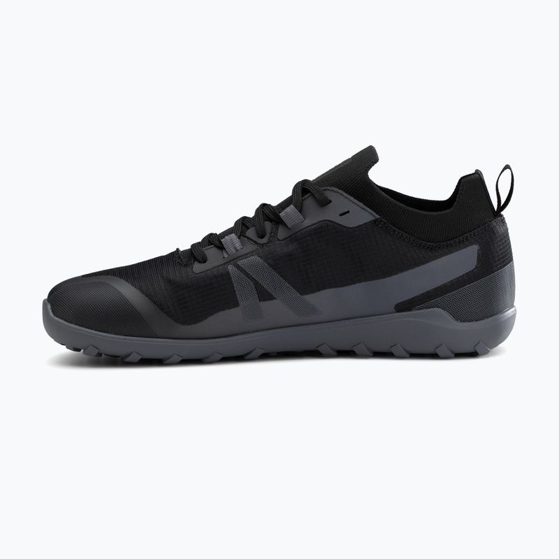 Pánske barefoot topánky Xero Shoes Mesa Summit Waterproof black 2