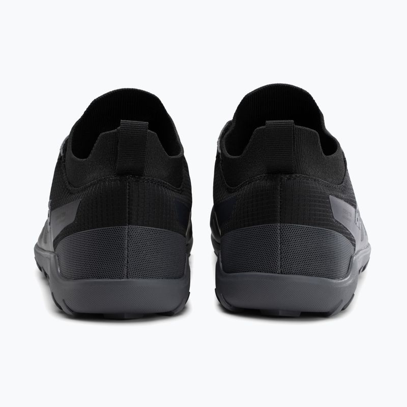 Pánske barefoot topánky Xero Shoes Mesa Summit Waterproof black 4