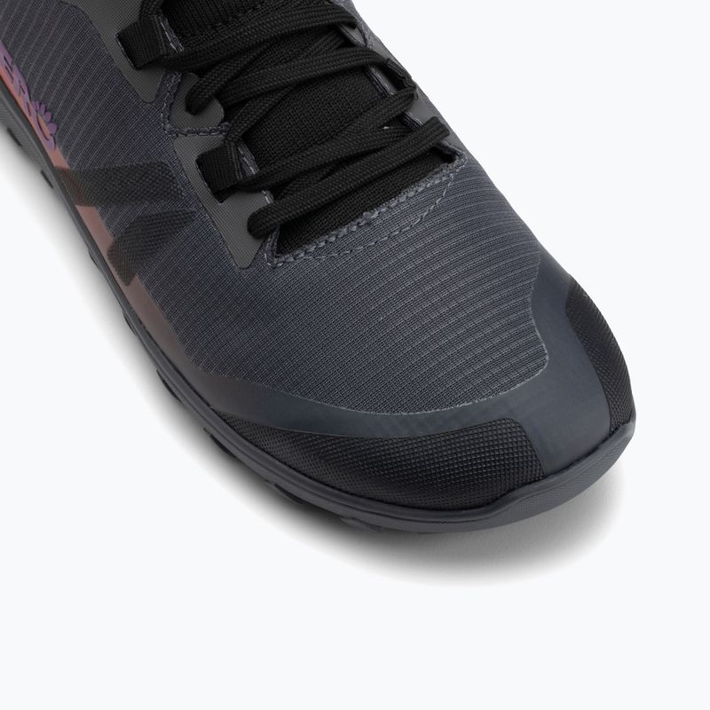 Dámske barefoot topánky Xero Shoes Mesa Summit Waterproof asphalt/multi 7
