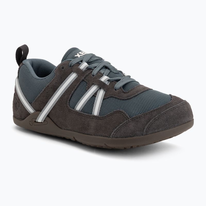 Pánske barefoot topánky Xero Shoes Prio insignia stormy weather
