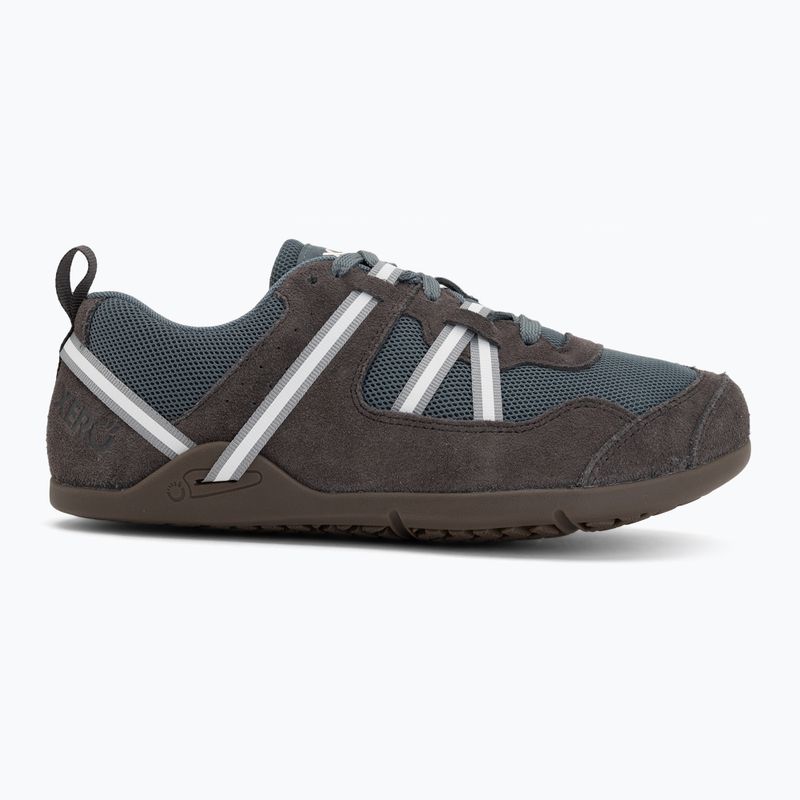 Pánske barefoot topánky Xero Shoes Prio insignia stormy weather 2