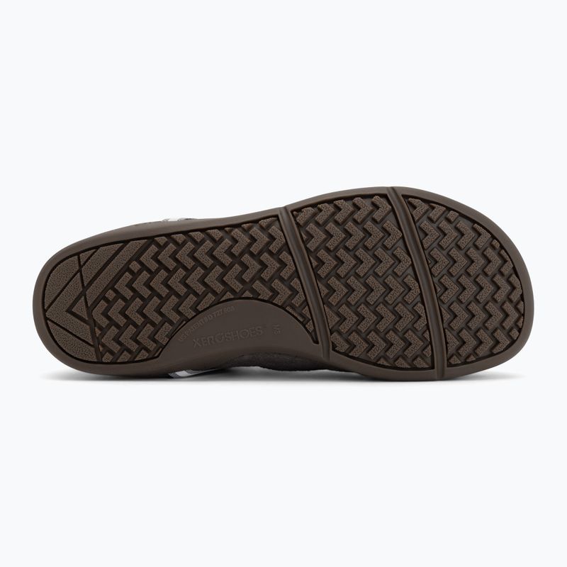 Pánske barefoot topánky Xero Shoes Prio insignia stormy weather 4