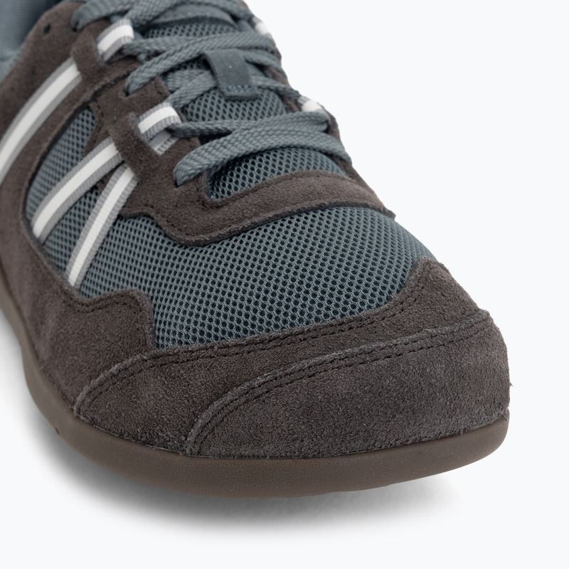 Pánske barefoot topánky Xero Shoes Prio insignia stormy weather 7