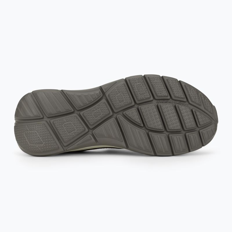 Pánske topánky SKECHERS Slip-Ins Equalizer 5.0 - Drayze taupe 4