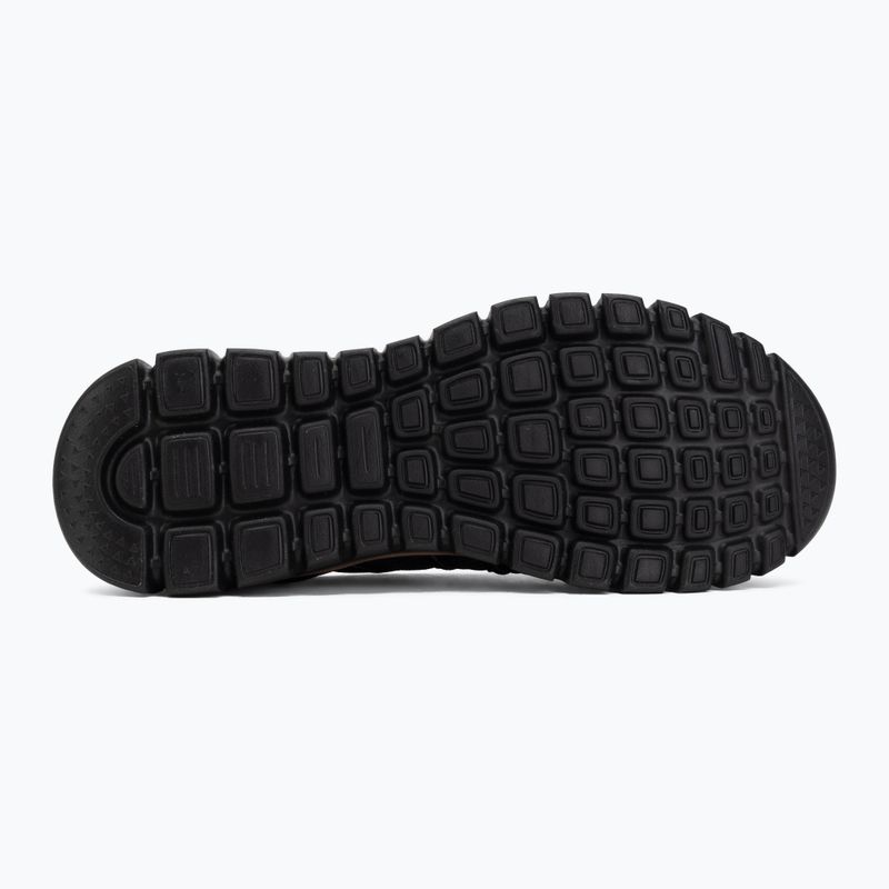 Dámske topánky SKECHERS Graceful Purecrush black 4