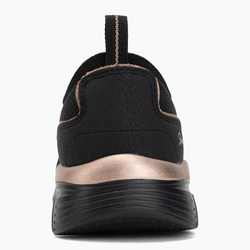 Dámske topánky SKECHERS Graceful Purecrush black 6