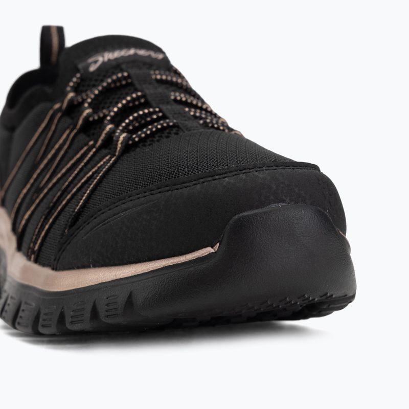Dámske topánky SKECHERS Graceful Purecrush black 7