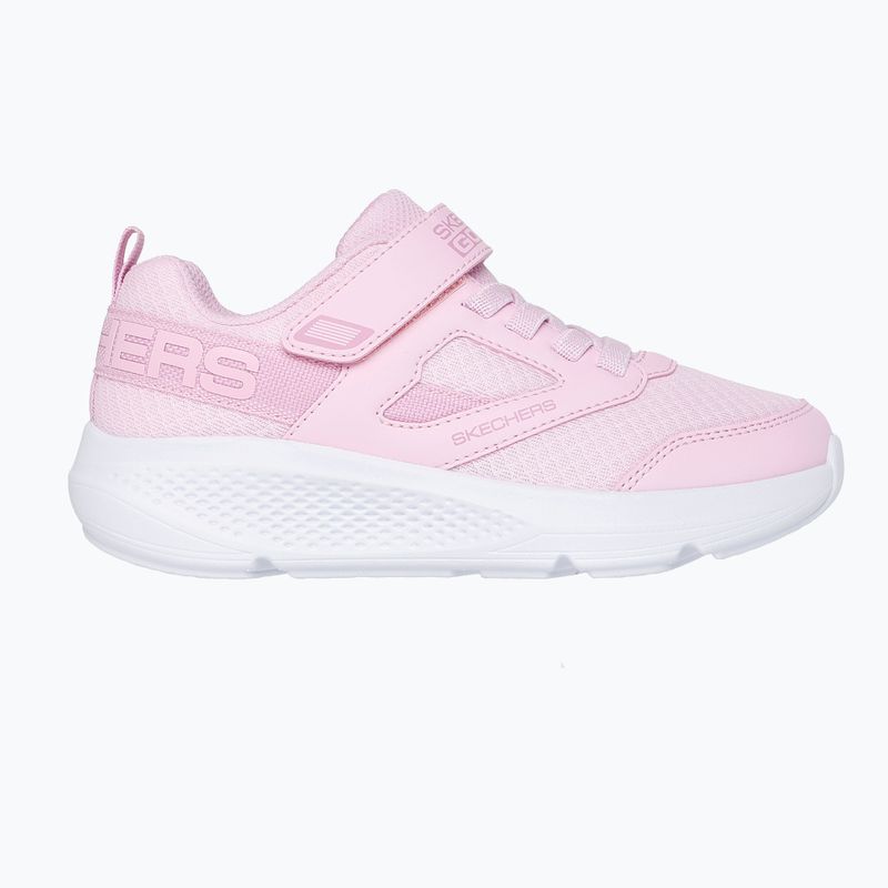 Detská obuv SKECHERS Go Run Elevate light pink