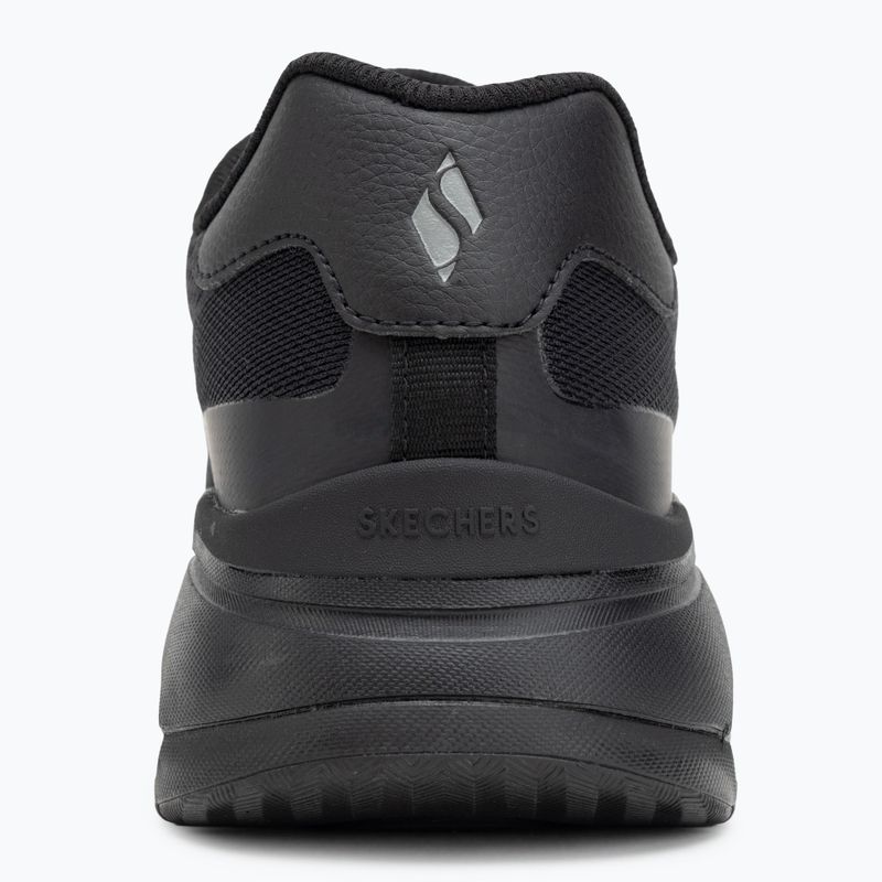 Pánska obuv SKECHERS Uno Flex Spring On Air black 6