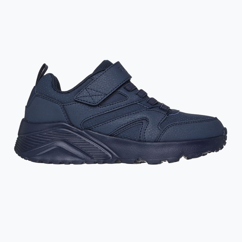Detské topánky SKECHERS Uno Lite Echo Surge navy 9