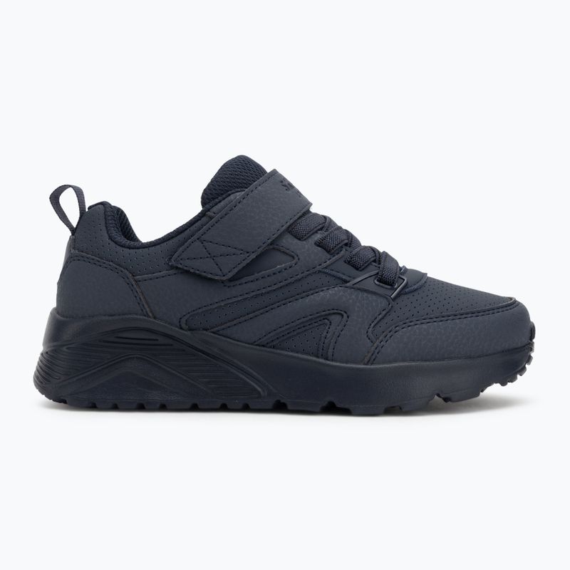 Detské topánky SKECHERS Uno Lite Echo Surge navy 2